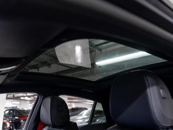 Новый Mercedes-Benz GLE Coupe II (C167) Рестайлинг 2025 года, цена 15 600 000 рублей, внедорожник, Автокод Объявления