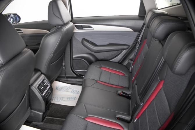 Haval F7 I Рестайлинг с пробегом 2023 года, цена 2 249 000 рублей, 17000 км, внедорожник, Автокод Объявления