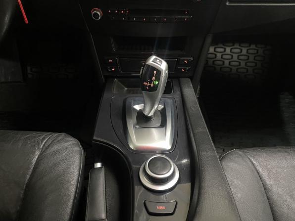 BMW 5 серии V (E60/E61) Рестайлинг с пробегом 2008 года, цена 1 049 900 рублей, 192096 км, седан, Автокод Объявления