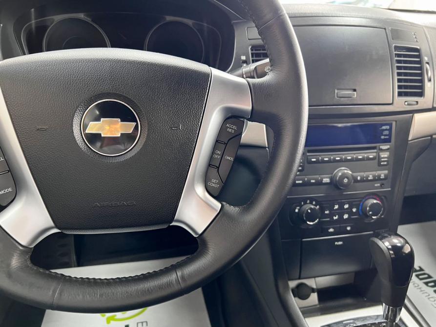 Chevrolet Epica V250 Рестайлинг Тверь  - изображение 17