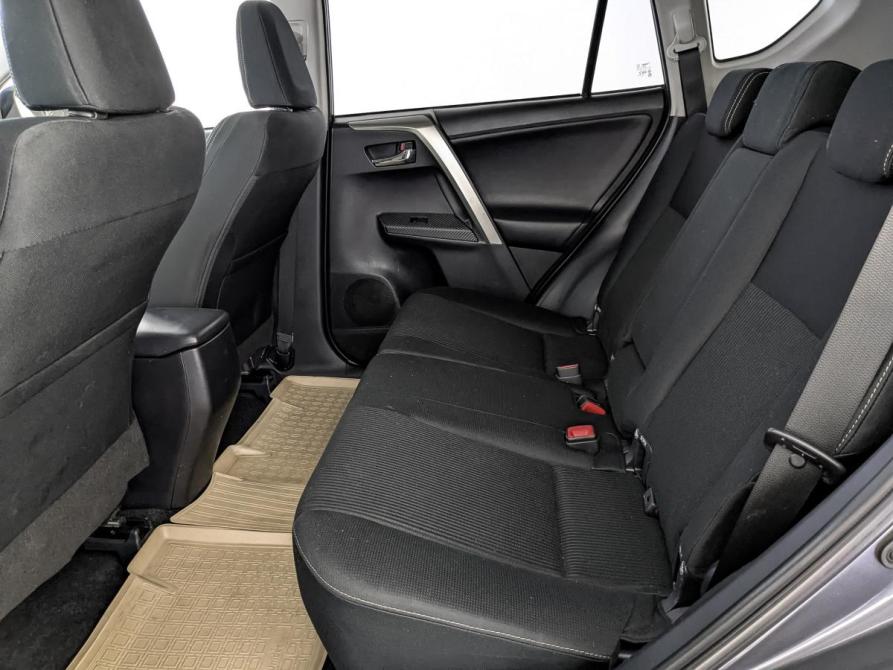 Toyota RAV4 IV (XA40) Москва  - изображение 18