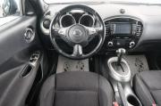 Nissan Juke I Красноярск  - изображение 37