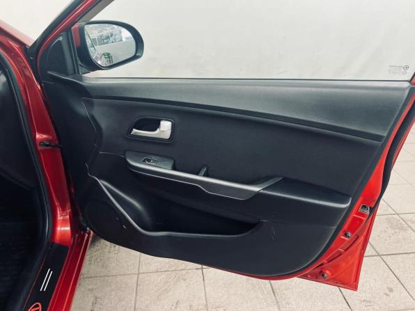 Kia Rio III с пробегом 2014 года, цена 720 000 рублей, 205408 км, седан, Автокод Объявления