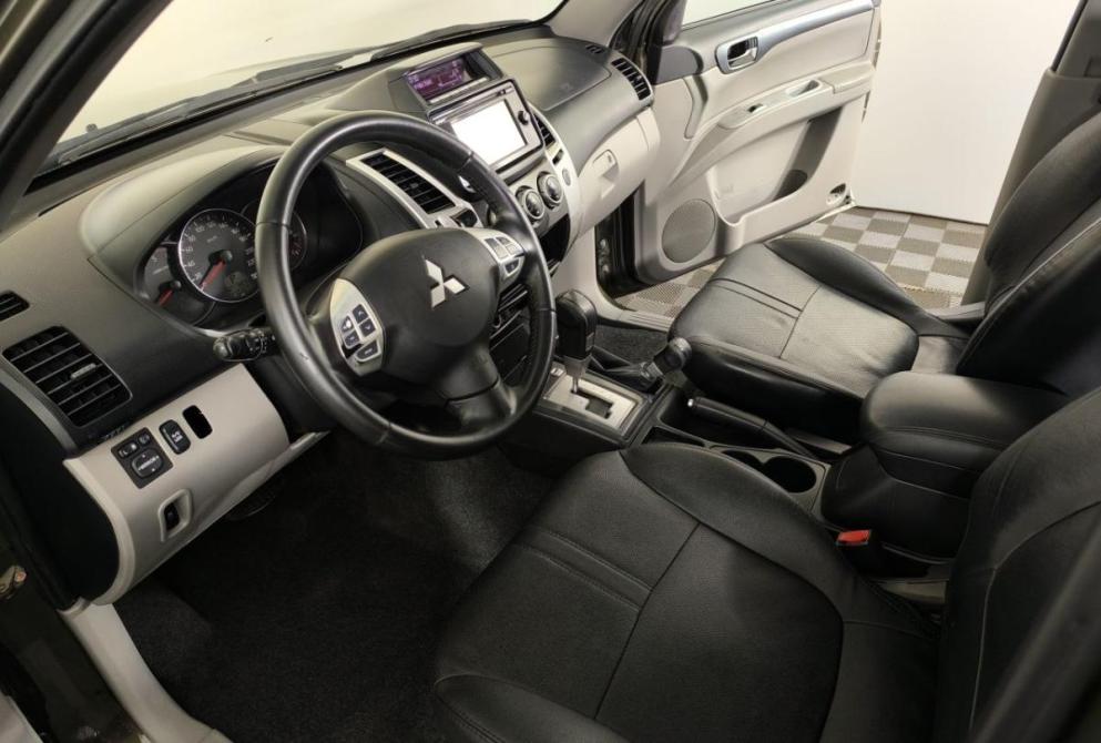 Mitsubishi Pajero Sport II Рестайлинг Нижний Новгород  - изображение 8