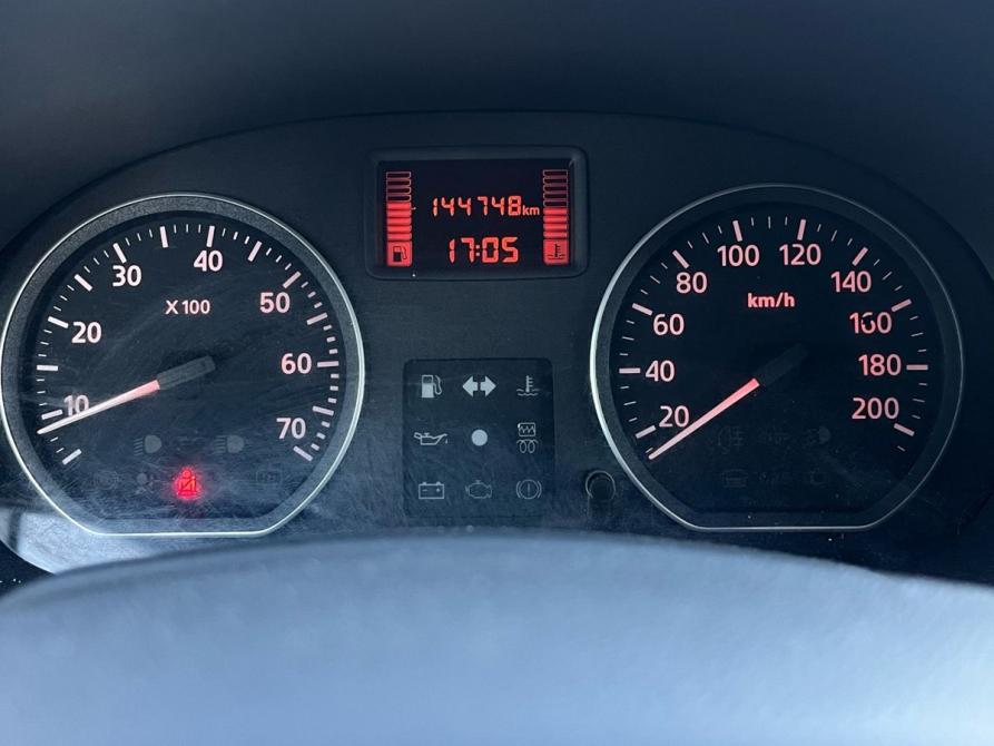 Nissan Almera III (G15) Калуга  - изображение 14