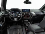BMW X4 II (G02) Москва  - изображение 35