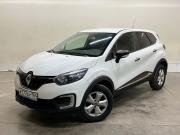 Renault Kaptur I Саратов  - изображение 14