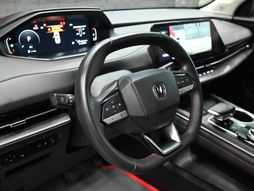 Changan CS55 Plus II Екатеринбург  - изображение 14