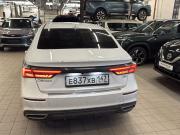 Omoda S5 Санкт-Петербург  - изображение 8