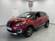 Renault Kaptur I Казань  - изображение 16