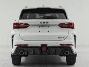 SWM G01F Москва  - изображение 24