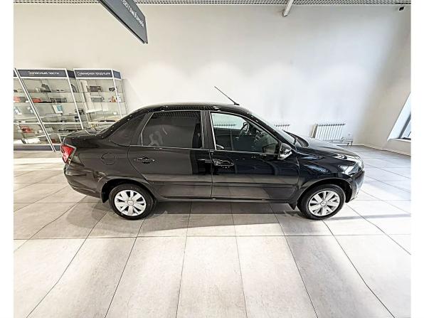Новый Lada (ВАЗ) Granta I Рестайлинг 2026 года, цена 1 085 100 рублей, седан, Автокод Объявления