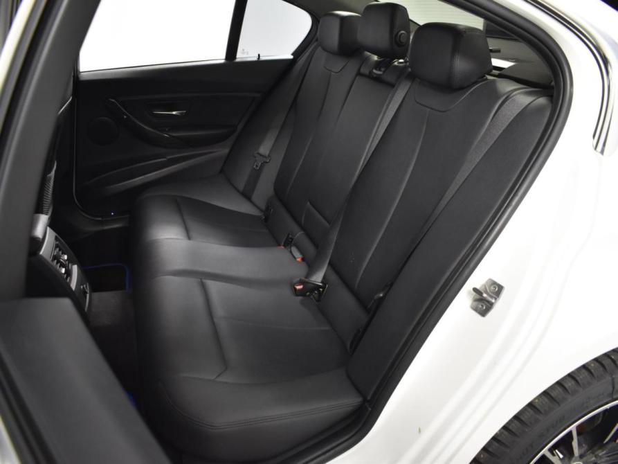 BMW 3 серии VI (F3x) Казань  - изображение 9