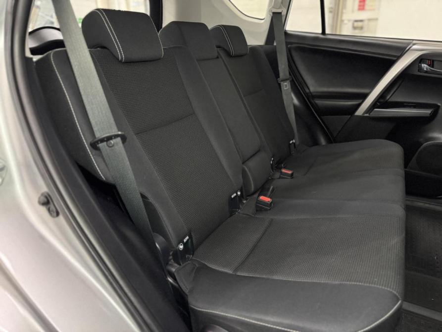Toyota RAV4 IV (XA40) Рестайлинг Нижний Новгород  - изображение 28