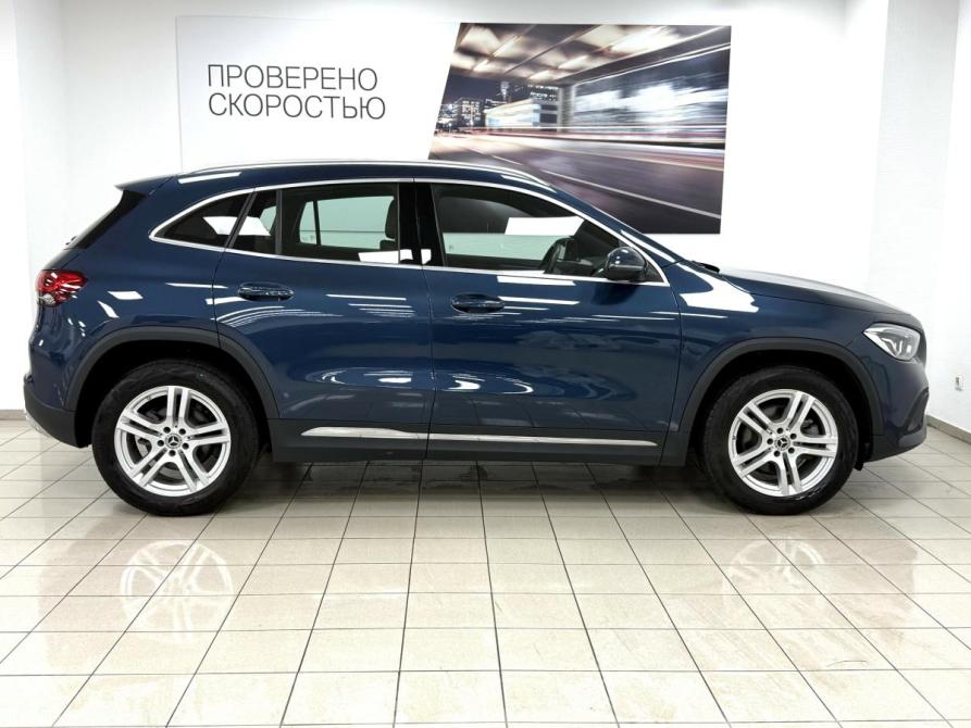 Mercedes-Benz GLA II (H247) Красноярск  - изображение 17