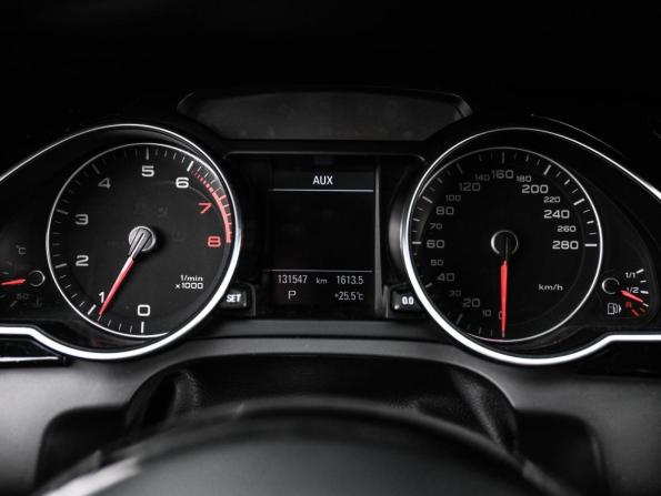 Audi A5 I (8T) Рестайлинг с пробегом 2016 года, цена 2 399 000 рублей, 131547 км, лифтбек, Автокод Объявления