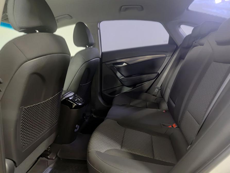 Hyundai i40 I Уфа  - изображение 15