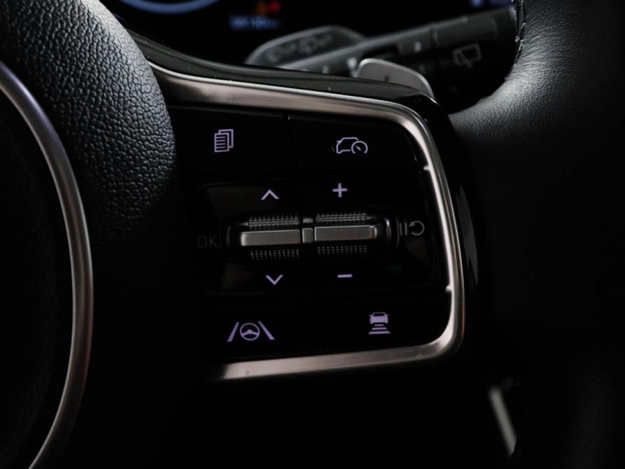 Kia Carnival IV Рестайлинг Химки  - изображение 21