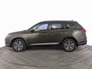 Mitsubishi Outlander III Рестайлинг 3 Москва  - изображение 37