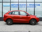 Renault Koleos I Рестайлинг Екатеринбург  - изображение 27