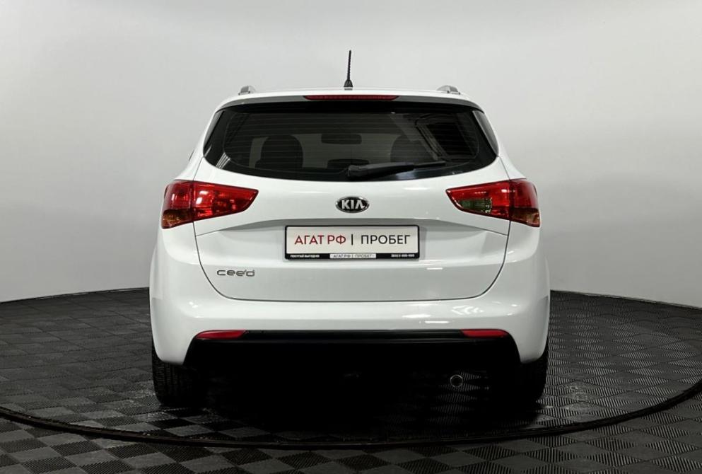 Kia Ceed II Нижний Новгород  - изображение 7