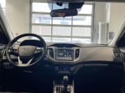Hyundai Creta I Москва  - изображение 30