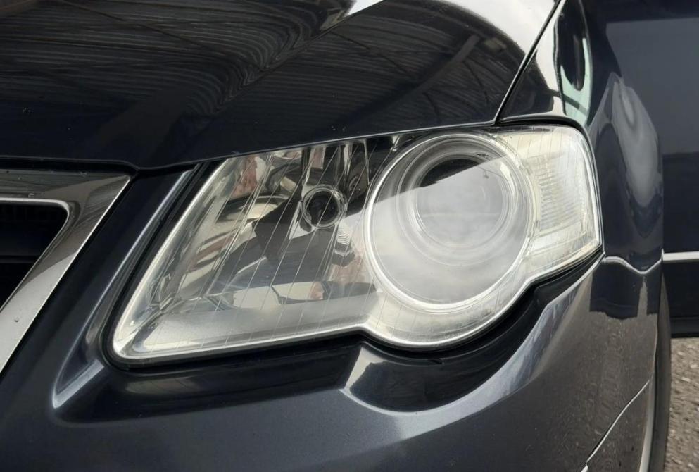 Volkswagen Passat B6 Киров  - изображение 23
