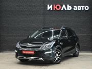 Kia Rio IV Екатеринбург  - изображение 20