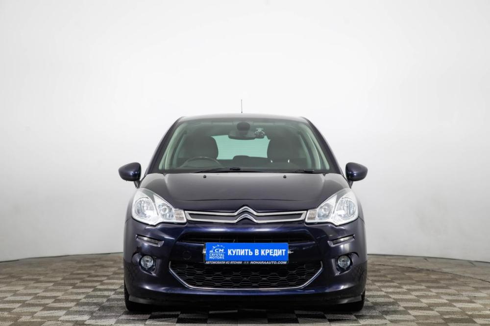 Citroen C3 II Пермь  - изображение 2