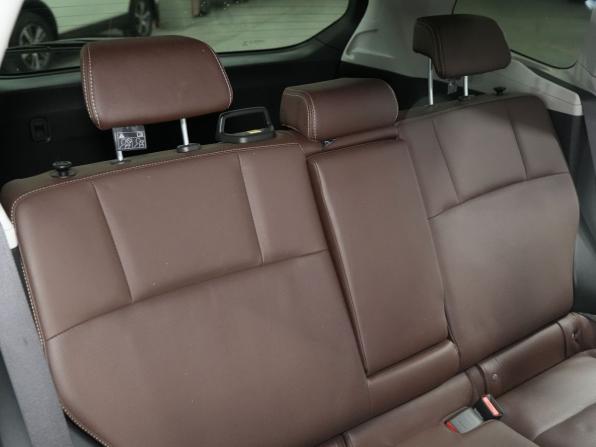 Subaru Forester IV Рестайлинг с пробегом 2016 года, цена 2 020 000 рублей, 105239 км, внедорожник, Автокод Объявления