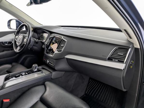 Volvo XC90 II Рестайлинг 1 с пробегом 2021 года, цена 4 700 000 рублей, 118501 км, внедорожник, Автокод Объявления