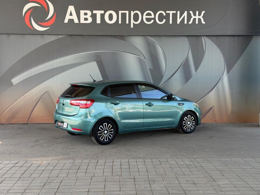 Kia Rio III Волгоград  - изображение 5