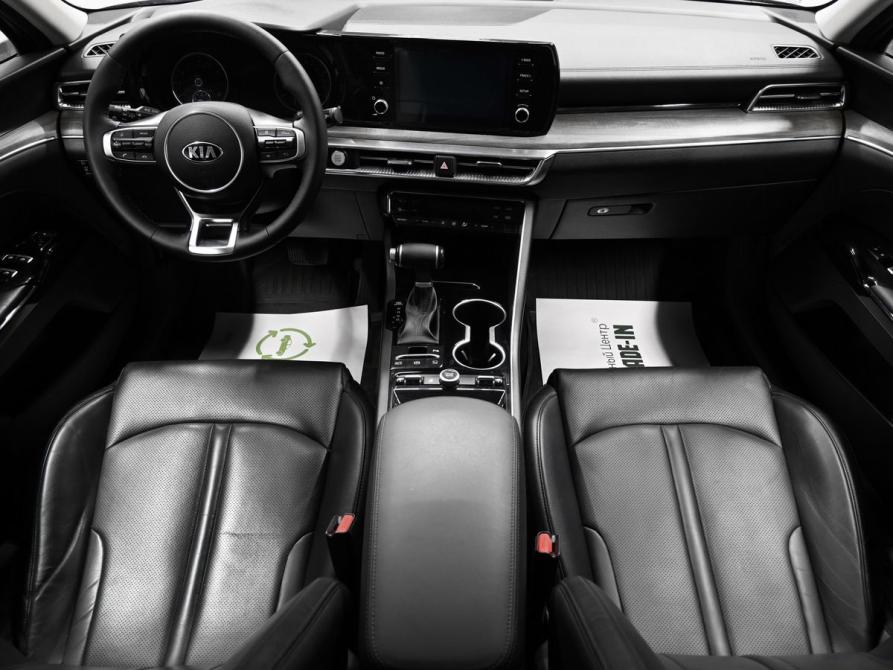 Kia K5 III Тверь  - изображение 11
