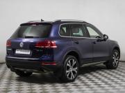 Volkswagen Touareg II Москва  - изображение 29