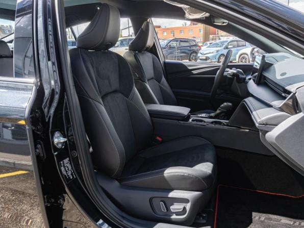 Toyota Camry IX (XV80) China Market с пробегом 2025 года, цена 4 350 000 рублей, 82 км, седан, Автокод Объявления