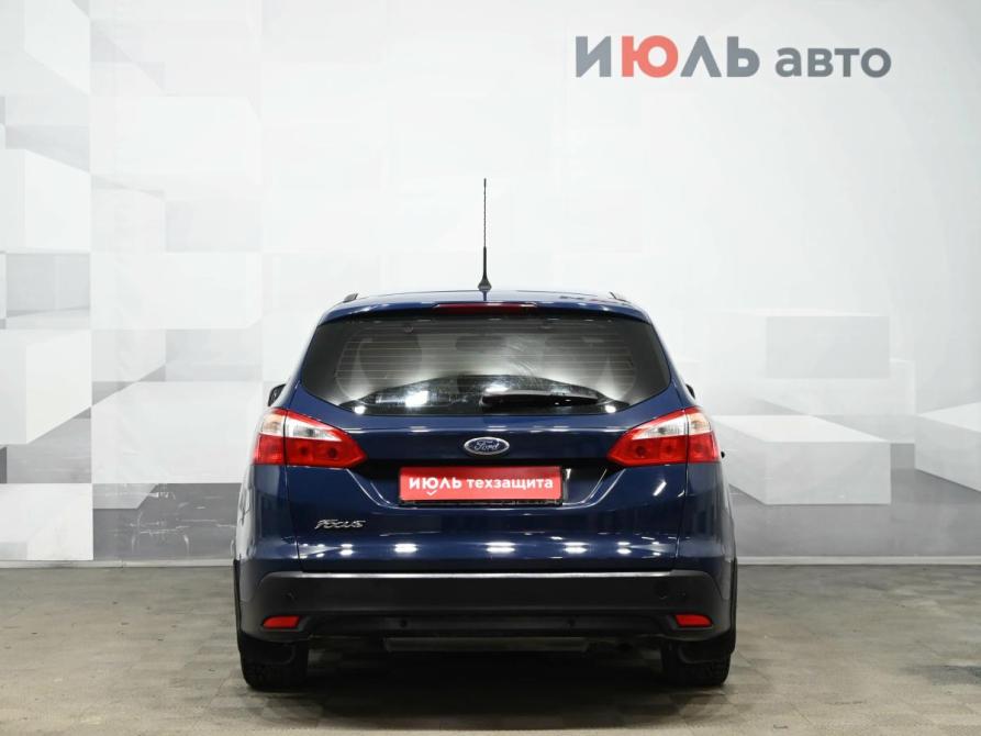Ford Focus III Екатеринбург  - изображение 5