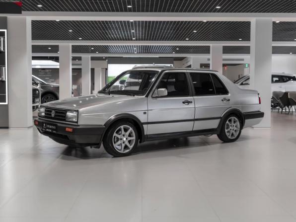 Volkswagen Jetta II с пробегом 1991 года, цена 190 000 рублей, 360949 км, седан, Автокод Объявления
