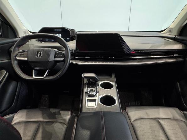 Changan CS55 Plus II с пробегом 2023 года, цена 2 280 000 рублей, 32655 км, внедорожник, Автокод Объявления