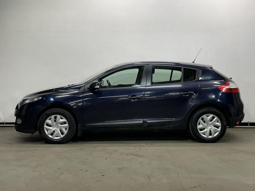 Renault Megane III Рестайлинг Ярославль  - изображение 8