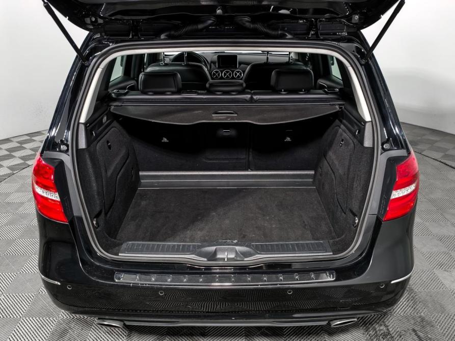 Mercedes-Benz B-Класс II (W246) Санкт-Петербург  - изображение 18