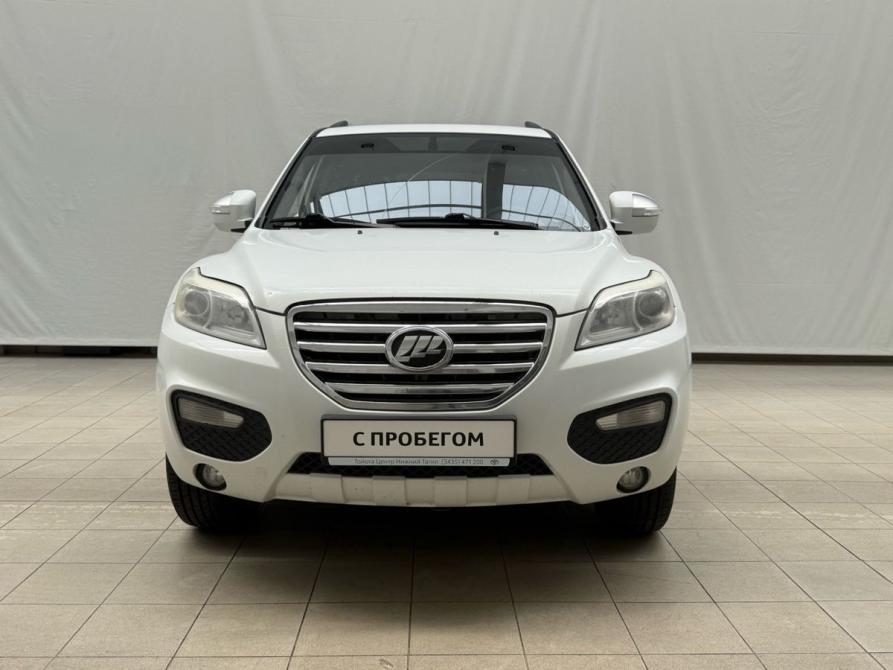 Lifan X60 I Нижний Тагил  - изображение 2