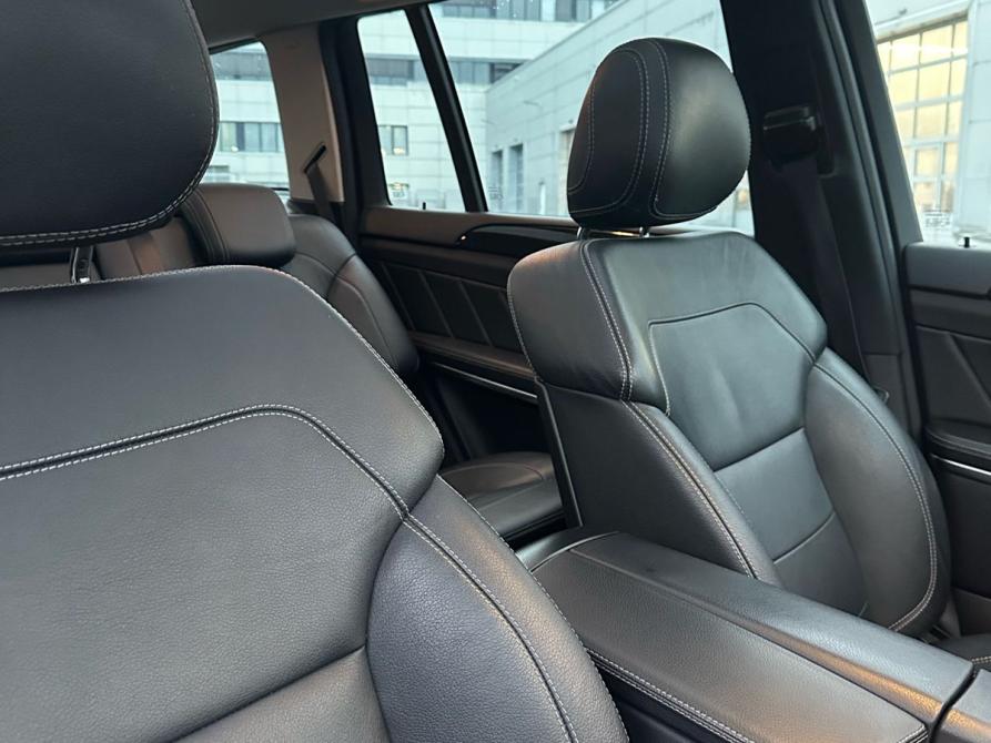Mercedes-Benz GL-Класс II (X166) Москва  - изображение 25