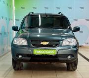 Chevrolet Niva I Рестайлинг Набережные Челны  - изображение 24