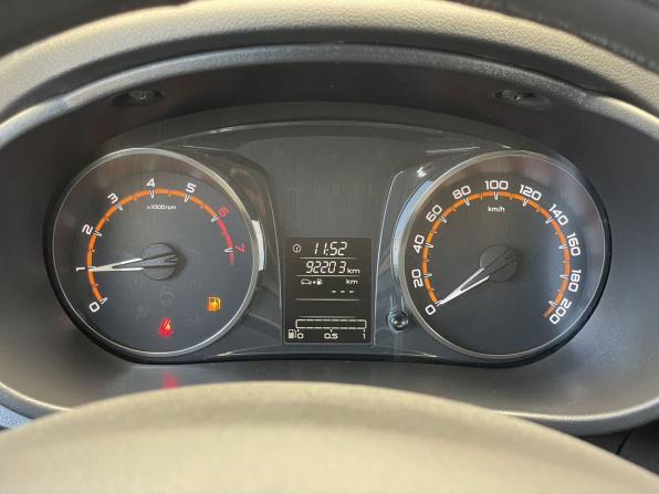 Lada (ВАЗ) Granta I Рестайлинг с пробегом 2021 года, цена 567 000 рублей, 92203 км, хэтчбек, Автокод Объявления