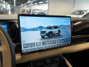 BYD FangChengBao Leopard 5 I Москва  - изображение 52