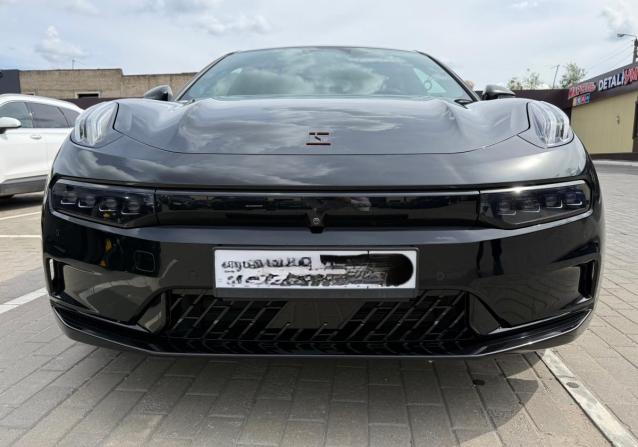 Zeekr 001 I с пробегом 2023 года, цена 5 450 000 рублей, 57376 км, хэтчбек, Автокод Объявления