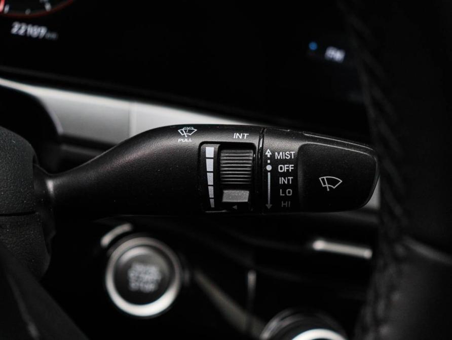 Hyundai Lafesta I Рестайлинг Москва  - изображение 26