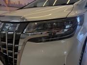 Toyota Alphard III Рестайлинг Челябинск  - изображение 32