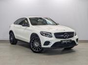Mercedes-Benz GLC Coupe I (C253) Санкт-Петербург  - изображение 34