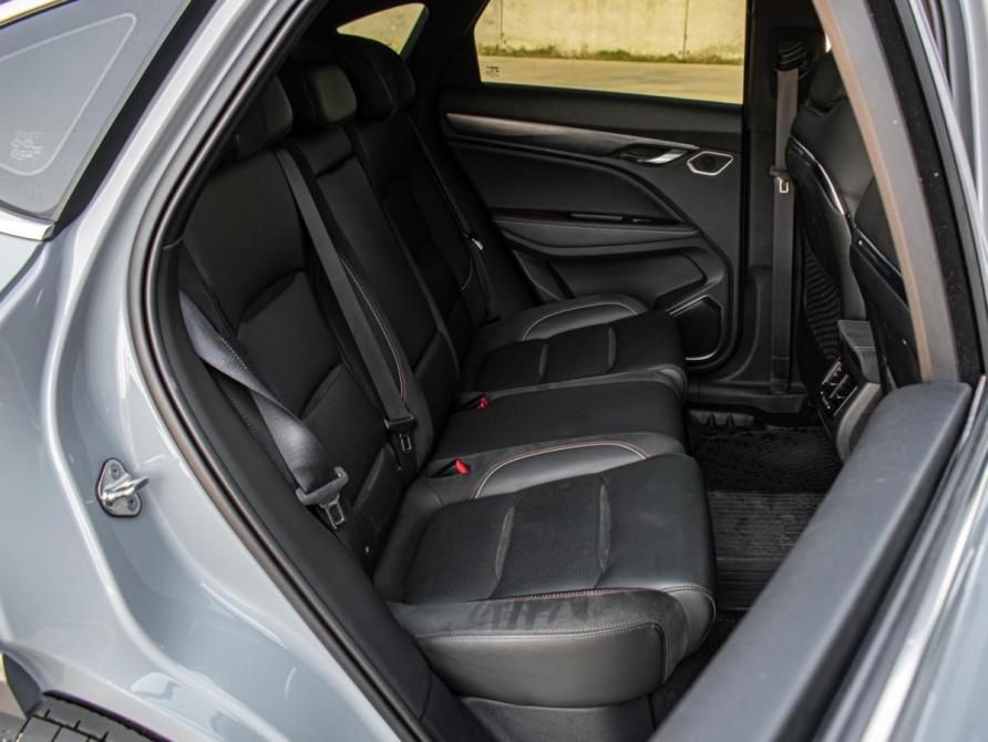 Geely Tugella I Рестайлинг Краснодар  - изображение 7